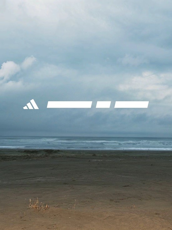  阿迪达斯「先锋运动」SS26系列发布：步入幻岳之境，开启先锋户外新版图 