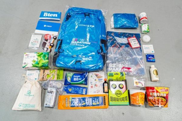 跑马“新主场”活力启程！2025深圳马拉松打造科技与人文交融的奔跑盛宴 