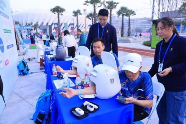 跑马“新主场”活力启程！2025深圳马拉松打造科技与人文交融的奔跑盛宴 