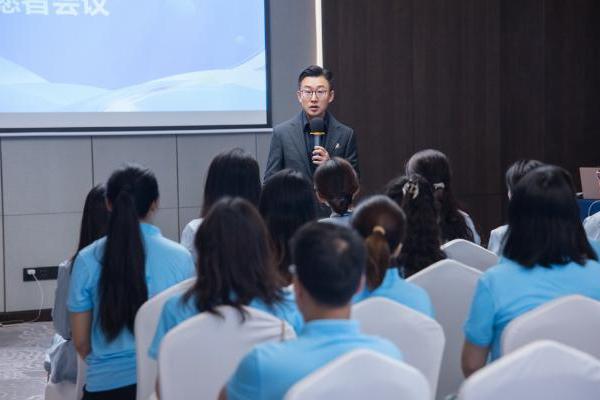 “十五五”精神卫生布局下，心理学专家王澄栋：以心理专业之力，破解全人群心理健康困局 