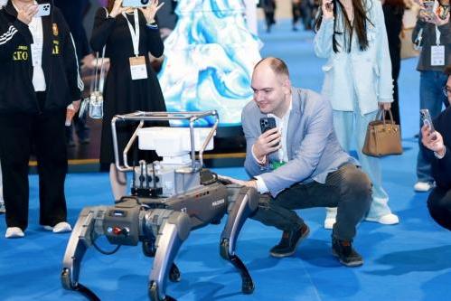 探展现场| 百奥除湿机干爽出击 展示“湾区智造”的硬核实力 