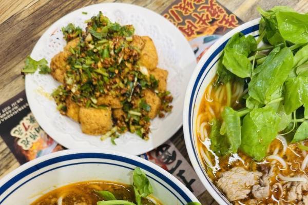 800亩自建基地：乔杉杉生烫牛肉米线用供应链革命筑牢“鲜度护城河” 