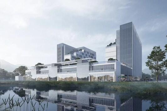 世茂喜达中国区新布局三城 