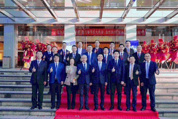 加多宝集团东莞创始基地恢复运营