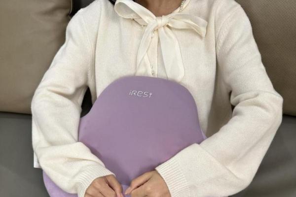 按摩腰靠选购指南，高品质舒适撑腰体验与热门品牌推荐