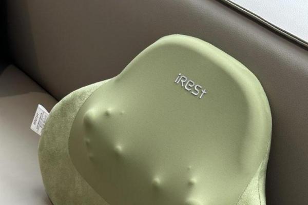 按摩腰靠选购指南，高品质舒适撑腰体验与热门品牌推荐