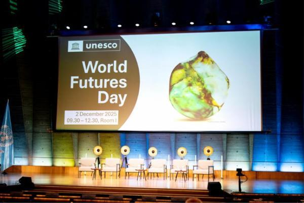 BOE（京东方）与UNESCO深化全球科学合作：以远见与实践共塑可持续未来 