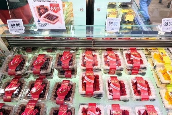 京东七鲜冬月回馈日全品类享“满99减20”，12.19-12.21连省三天！