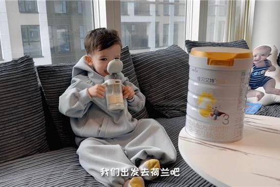 宝宝消化难哭了？亲测后告诉你好消化好吸收的奶粉有哪些 
