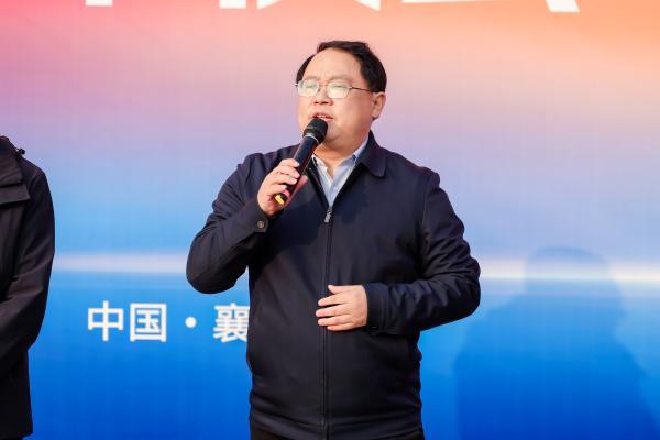 热力全开，激情收官！第三届越野生态大会趣味越野体验燃动襄阳