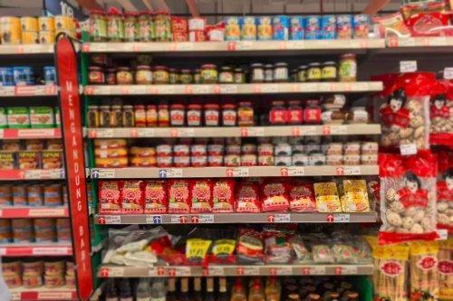 东亚及东南亚成增长极：乌江榨菜出海战略落地交出亮眼答卷 