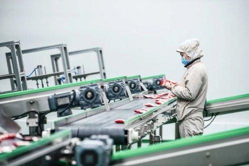 东亚及东南亚成增长极：乌江榨菜出海战略落地交出亮眼答卷 