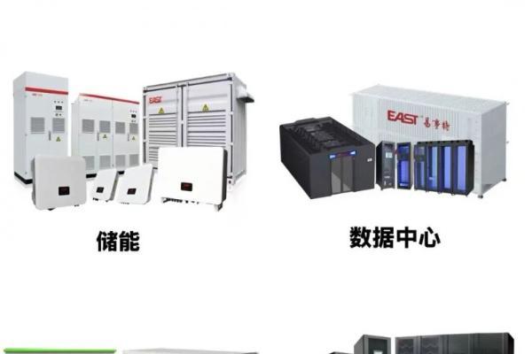 易事特再获中国能源企业500强，董事长何佳入选ESG能源青年企业家创新TOP30 