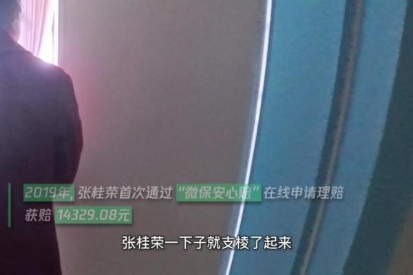 “微医保”医疗险用户在京就医8年经历：相信医院、相信保险给我钱 