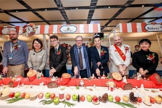 北京DT51启幕冬日臻宴 共赴法式温暖时光 