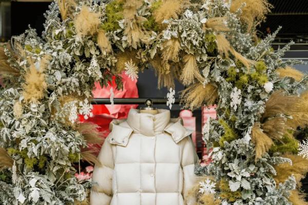 美力城的时尚进阶：从顶奢盛典焦点到穿搭潮流引领者 