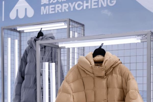 美力城的时尚进阶：从顶奢盛典焦点到穿搭潮流引领者 