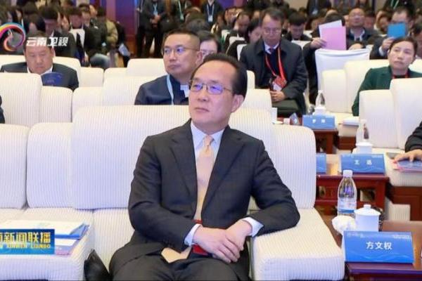 天大集团启动“医药+磷化工”双轮战略 在滇三十年投资逾十亿奠基新发展 