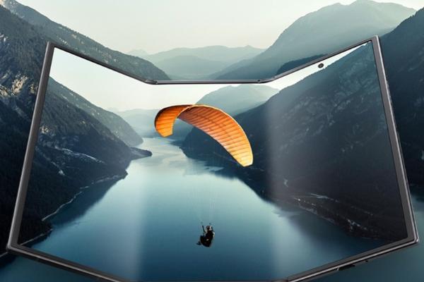 精工美学与未来形态：解读三星Galaxy Z TriFold三折设计的哲学 