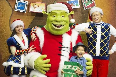 汇聚海量商品满足多样的需求金沙物美嘉年华不可错过的盛宴 