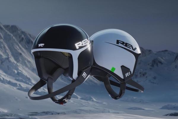 深耕运动防护领域，REV锐伍再拓新品类——R1轻量化竞技全盔，重新定义专业防护标准 