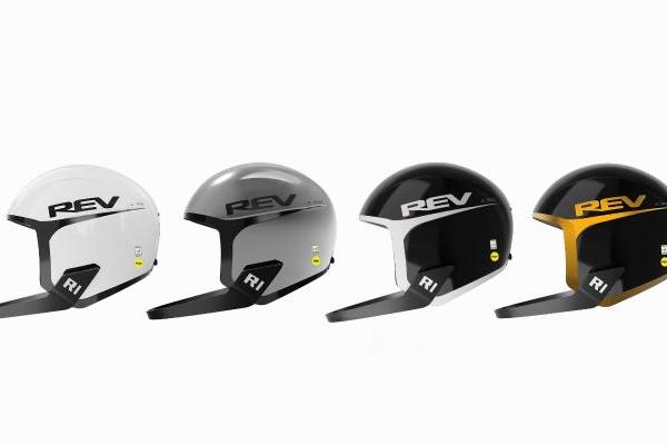 深耕运动防护领域，REV锐伍再拓新品类——R1轻量化竞技全盔，重新定义专业防护标准 