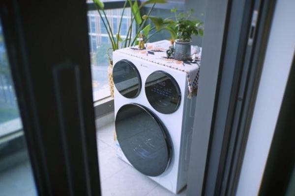 都在抢三筒用户！统帅却在关注用户使用体验 