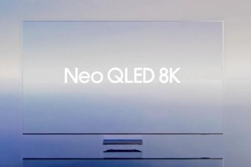 双十二品质之选：三星电视让家成为有温度的艺术场域 