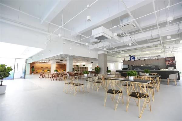 望京留创园对接“朝阳青创十五条”，全维赋能青年创业者 