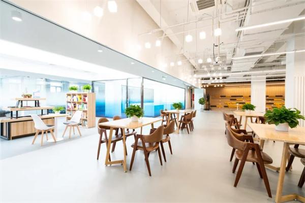 望京留创园对接“朝阳青创十五条”，全维赋能青年创业者 