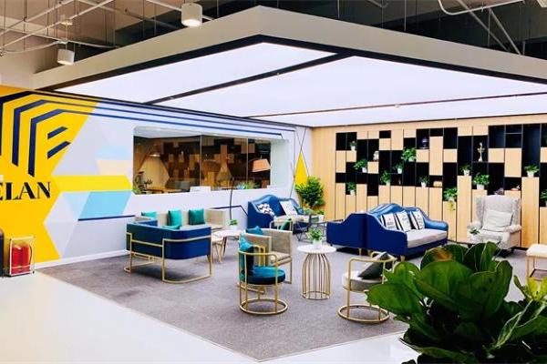 望京留创园对接“朝阳青创十五条”，全维赋能青年创业者 