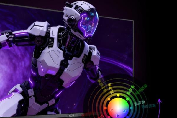 3000元左右显示器推荐，第一款竟然还带AI功能 