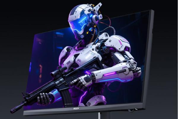 3000元左右显示器推荐，第一款竟然还带AI功能 