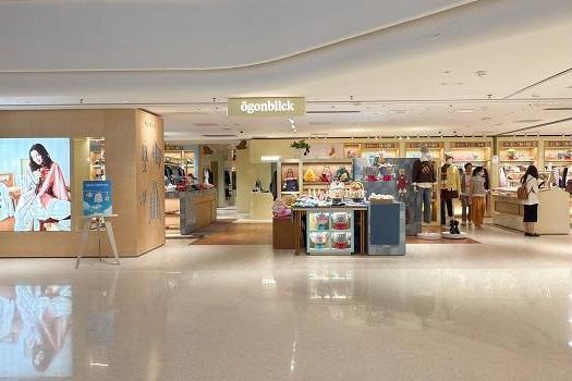 重构新北欧风， Ögonblick北欧时刻全国10+门店同步绽放 