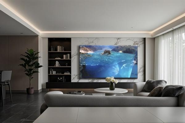 买高端RGB-Mini LED电视不要图便宜！万元以下假货多 