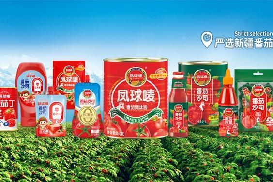 一罐酱・一辈子——永益食品匠心筑梦30年 