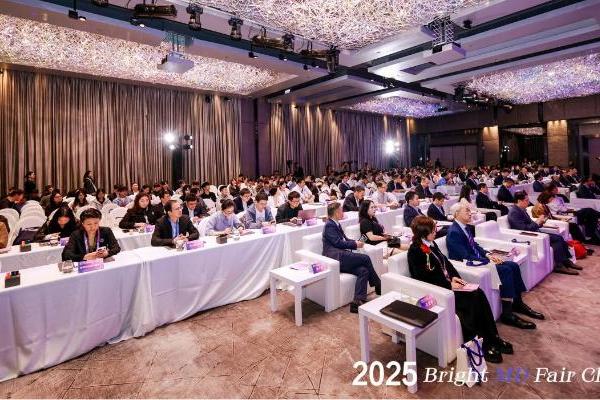 深港联动筑高地 创新药械启新程——2025深圳国际高性能医疗器械展暨创新医药展香港站成功举办