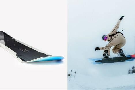 雪山下的自然邀约：迪卡侬亚洲首家户外概念店落地成都来福士 