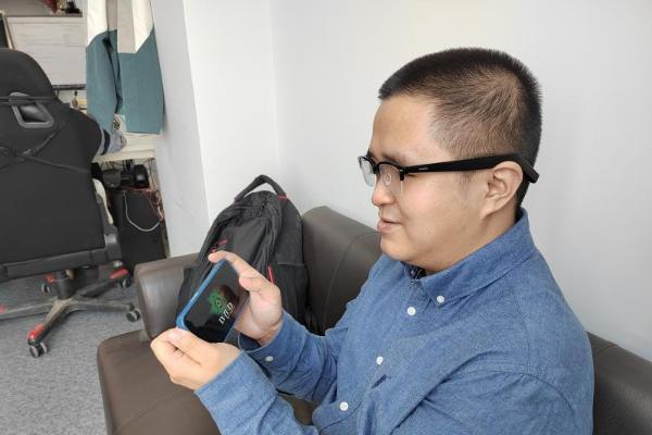 AI火花集｜阿里云携手心智互动，为视障群体打开娱乐场景 