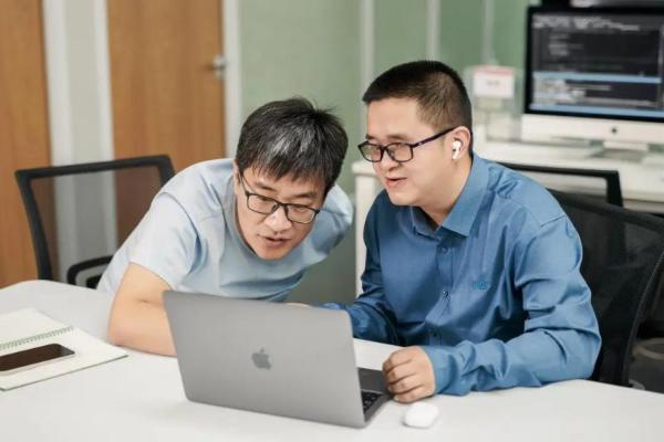 AI火花集｜阿里云携手心智互动，为视障群体打开娱乐场景 