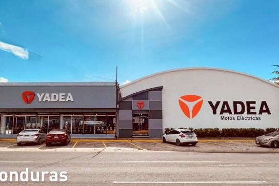 新国标时代启幕，央视首访雅迪定调行业领军样本 