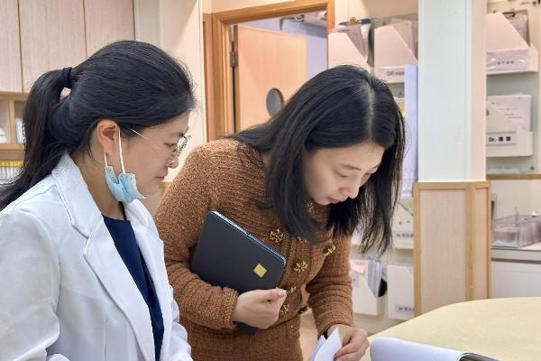 上海安安汪汪小公馆转诊中心通过AAHA认证 以全球高标准引领宠物医疗服务升级