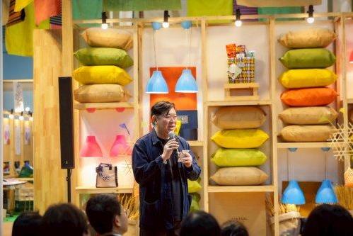  Thailand Rice Fest 2025泰国稻米节：舌尖上的稻香盛宴 