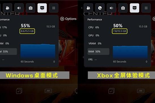 游戏库大一统！微星CLAW掌机全面支持Xbox全屏体验，玩家体验再升级 