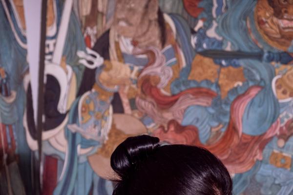 东方信物，当代回响：CC卡美珠宝的2025文化实践 