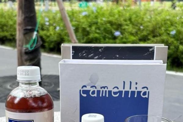 文化流动的味道：三得利乌龙茶和品牌精神的传承关系 