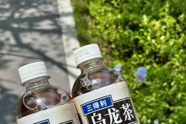 文化流动的味道：三得利乌龙茶和品牌精神的传承关系 