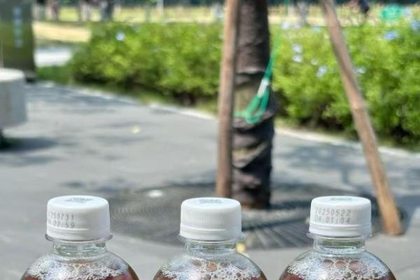 文化流动的味道：三得利乌龙茶和品牌精神的传承关系 