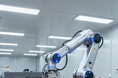 驱动电机的技术革新 ---铸就新能源汽车安全与可靠的新基石 