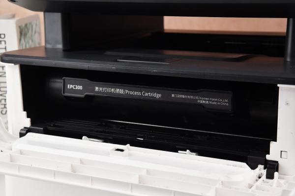 超长寿命硒鼓+大容量墨粉 汉印“超激鼓”激光打印机TE3200出手就是“王炸” 